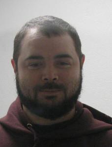 Nicholas Andrew Westlake a registered Sex Offender of Ohio