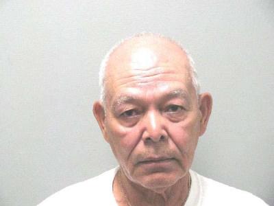 Raymond Robert Mata a registered Sex Offender of Ohio