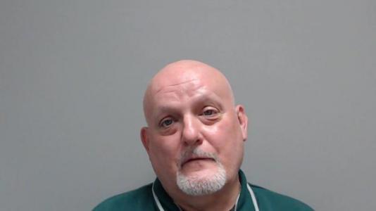 Donald Eugene Thompson a registered Sex Offender of Ohio