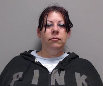 Kathy M. Emmons a registered Sex Offender of Ohio