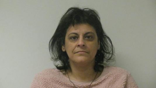 Matilda Tebcherani a registered Sex Offender of Ohio