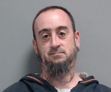 Dennis Paul Cameron a registered Sex Offender of Ohio
