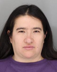 Katie Z Rosenbluth a registered Sex Offender of Ohio