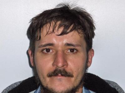 Matthew Lynn Starcher a registered Sex Offender of Ohio