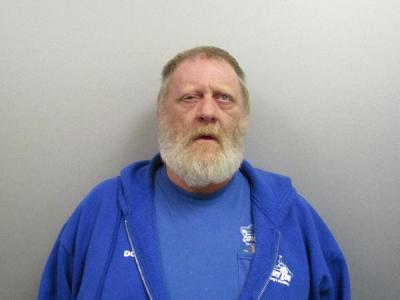 Donald Willis Bunfill a registered Sex Offender of Ohio