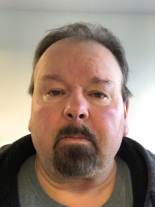 James Allen Wiggins a registered Sex Offender of Ohio