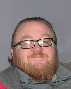 Jerry Wolfe a registered Sex Offender of Ohio