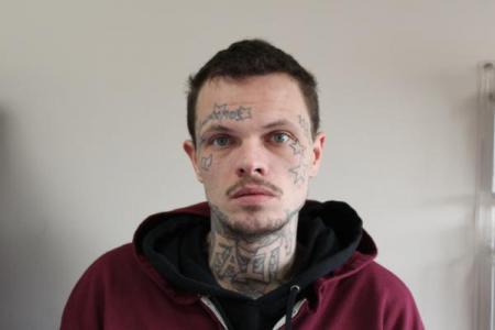 Justin Allen Hopkins a registered Sex Offender of Ohio