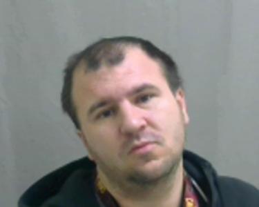 Jacob Ryan Pieh a registered Sex Offender of Ohio