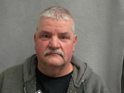 James E Brown a registered Sex Offender of Ohio