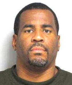 Darren Lamond Harris a registered Sex Offender of Ohio