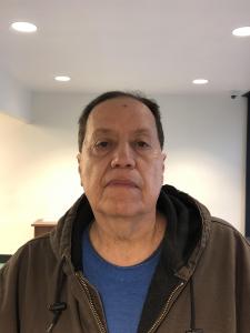 Gerard V Lopez a registered Sex Offender of Ohio