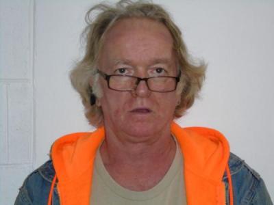 George Dean Carpenter a registered Sex Offender of Ohio