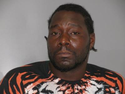 Jereal Damont Wells a registered Sex Offender of Ohio