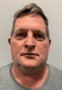 Bruce Alan Mckelvey a registered Sex Offender of Ohio