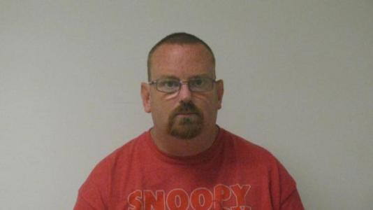 Joseph Lee Coonrod a registered Sex Offender of Ohio