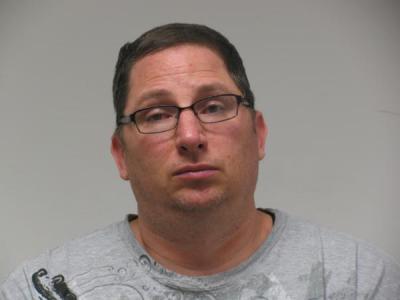 David Lee Graham a registered Sex Offender of Ohio