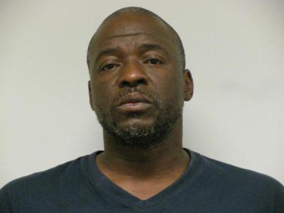 James Antwon Slade a registered Sex Offender of Ohio