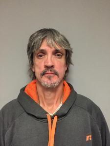 Jeffrey Lynn Sherouse a registered Sex Offender of Ohio