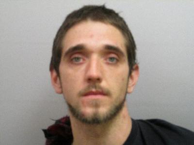 Cody Dalton Wesley a registered Sex Offender of Ohio