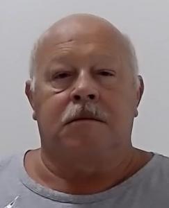 Randy Lee Schall a registered Sex Offender of Ohio