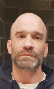 James Charles Witt Jr a registered Sex Offender of Ohio