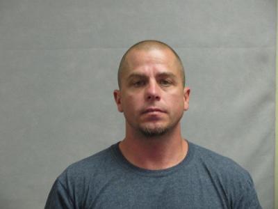 James R Mills a registered Sex Offender of Ohio