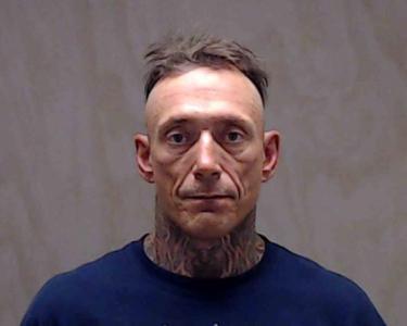 Jamey Lee Naegele a registered Sex Offender of Ohio