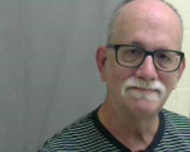 Paul Allen Quine a registered Sex Offender of Ohio