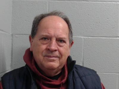 Edward James Tuck a registered Sex Offender of Ohio