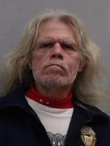 Timothy Alan Gantt a registered Sex Offender of Ohio