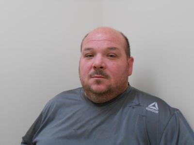 John Daniel Riley a registered Sex Offender of Ohio