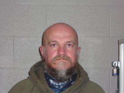 John Michael Hoffer Sr a registered Sex Offender of Ohio