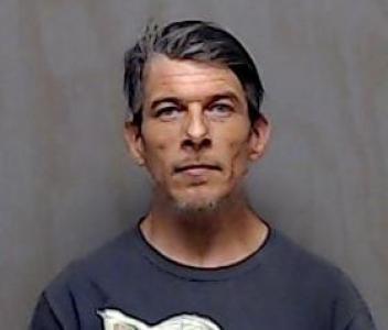 Gordon Joshua Haas a registered Sex Offender of Ohio