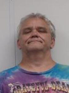 John Wesley Kanavel a registered Sex Offender of Ohio
