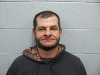 Josh C. Shannon a registered Sex Offender of Ohio