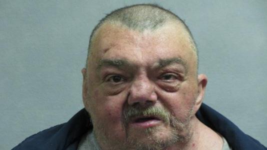 Ernie Lee Carroll a registered Sex Offender of Ohio