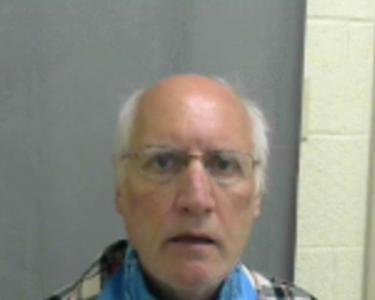 Kenneth Cigany a registered Sex Offender of Ohio