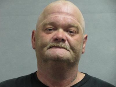 Richard Glenn Brown a registered Sex Offender of Ohio