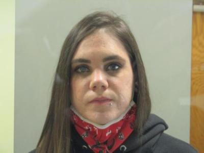 Kimberly Marie Roseberry a registered Sex Offender of Ohio