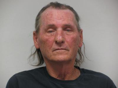 David Michael Hall a registered Sex Offender of Ohio