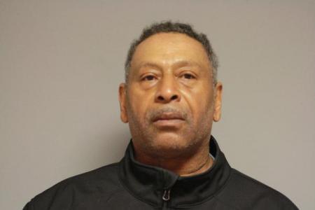 Charles Edward Watts a registered Sex Offender of Ohio