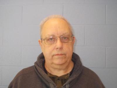 James Larry Toreky a registered Sex Offender of Ohio
