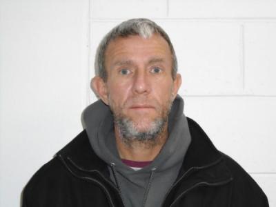 James Keith Treadway a registered Sex Offender of Ohio