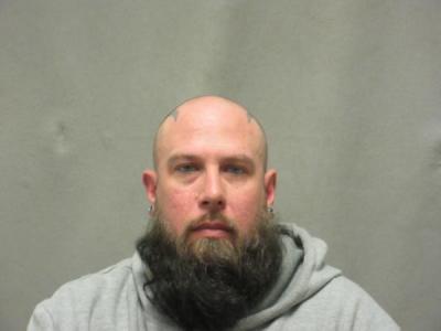 David Michael Schell a registered Sex Offender of Ohio