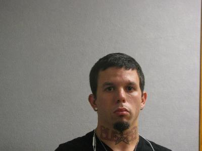 Benjamin Steven Kimbler a registered Sex Offender of Ohio