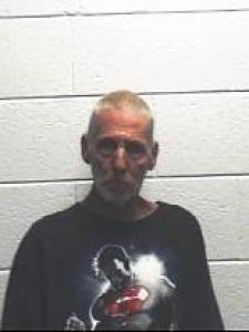 Clyde Harrison Boyer a registered Sex Offender of Ohio