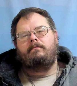 Jerret Richard Rogers a registered Sex Offender of Ohio