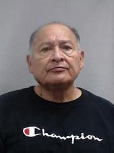Emilio Lopez Ortega a registered Sex Offender of Ohio