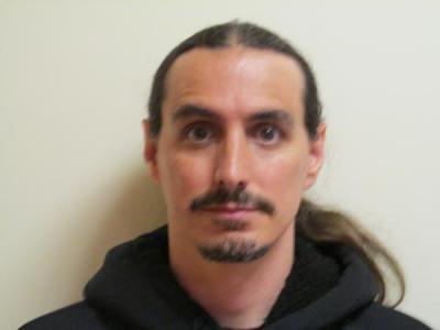 Jesse Wayne Ray a registered Sex Offender of Ohio